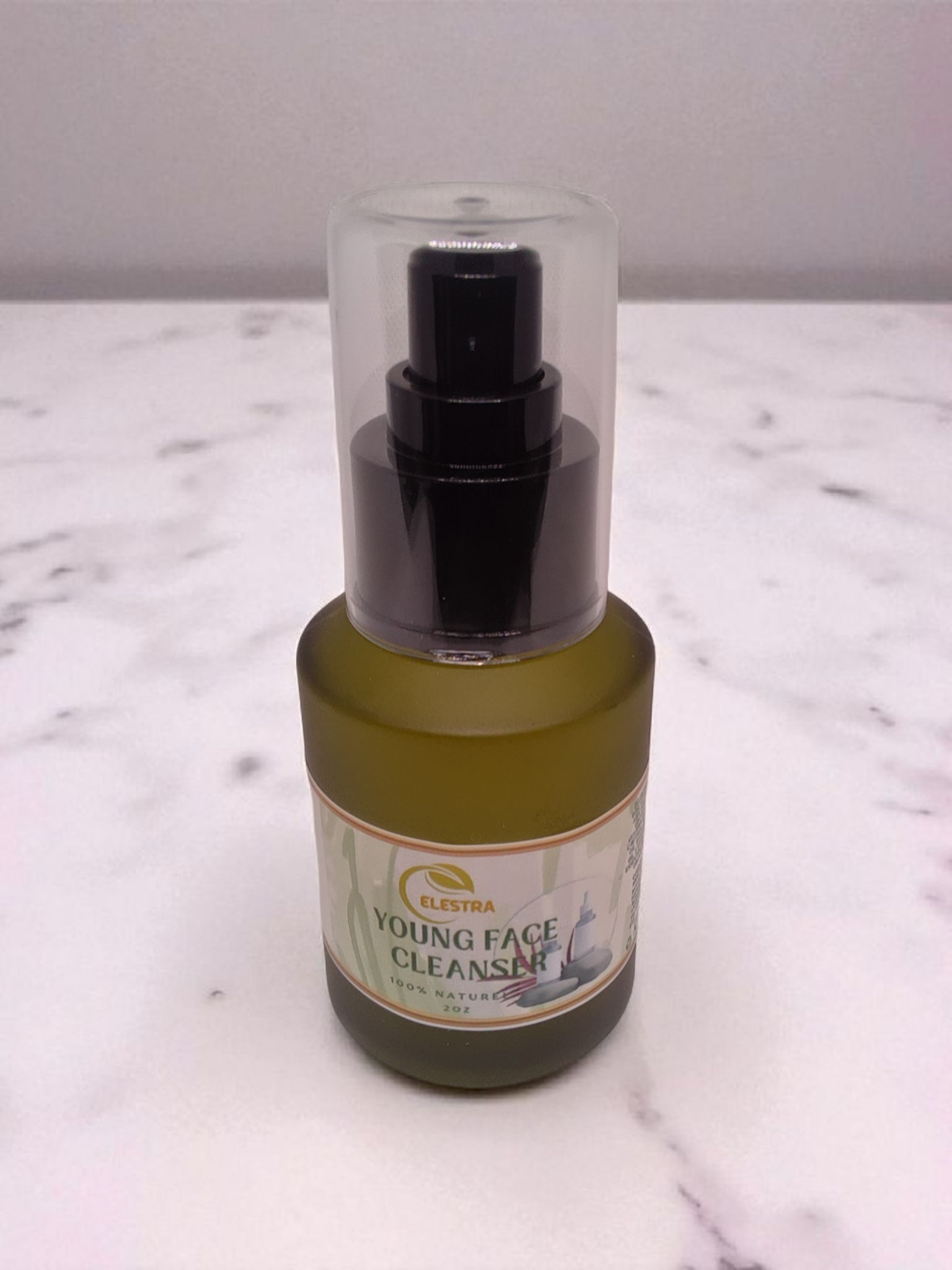 Cleansers Collection