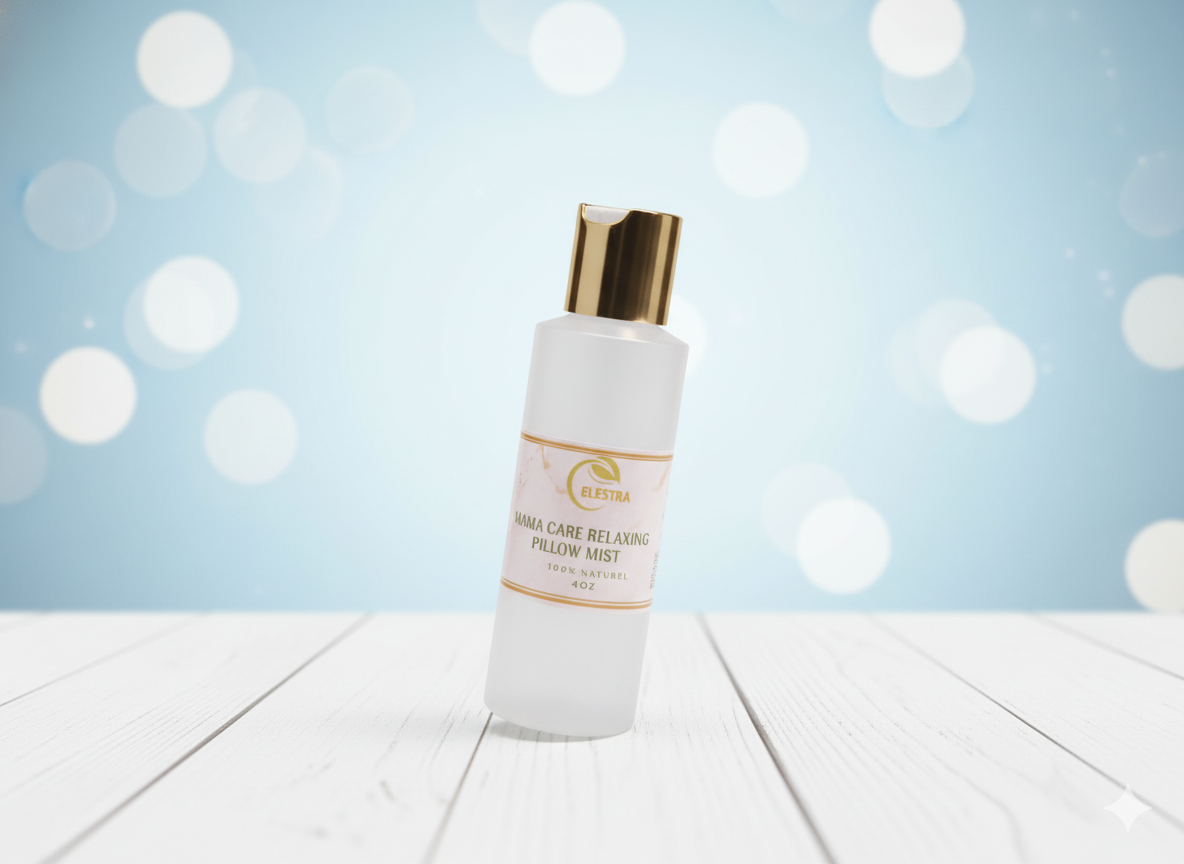 Mama Care Relaxing Pillow Mist