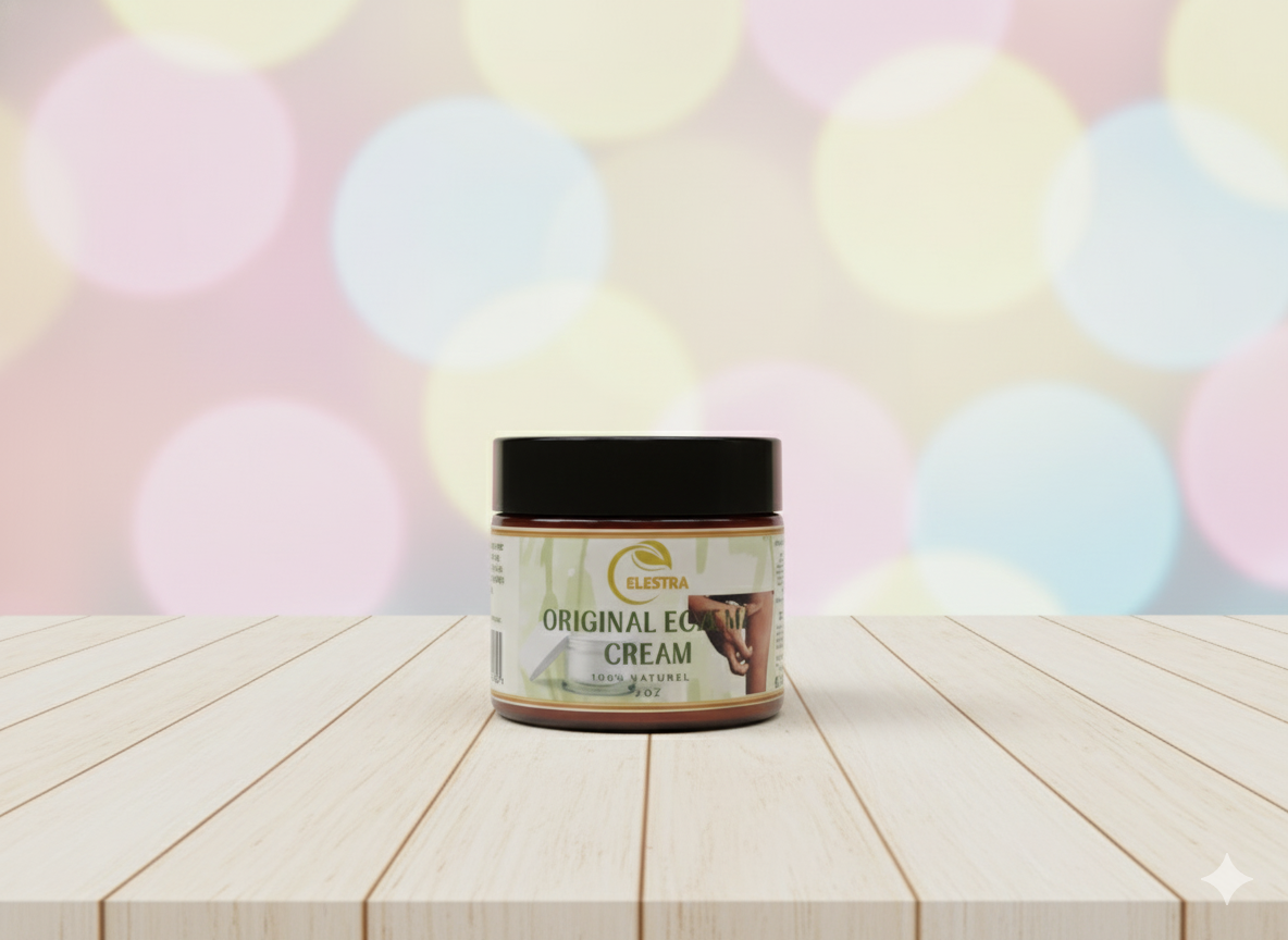 Eczema Original Cream