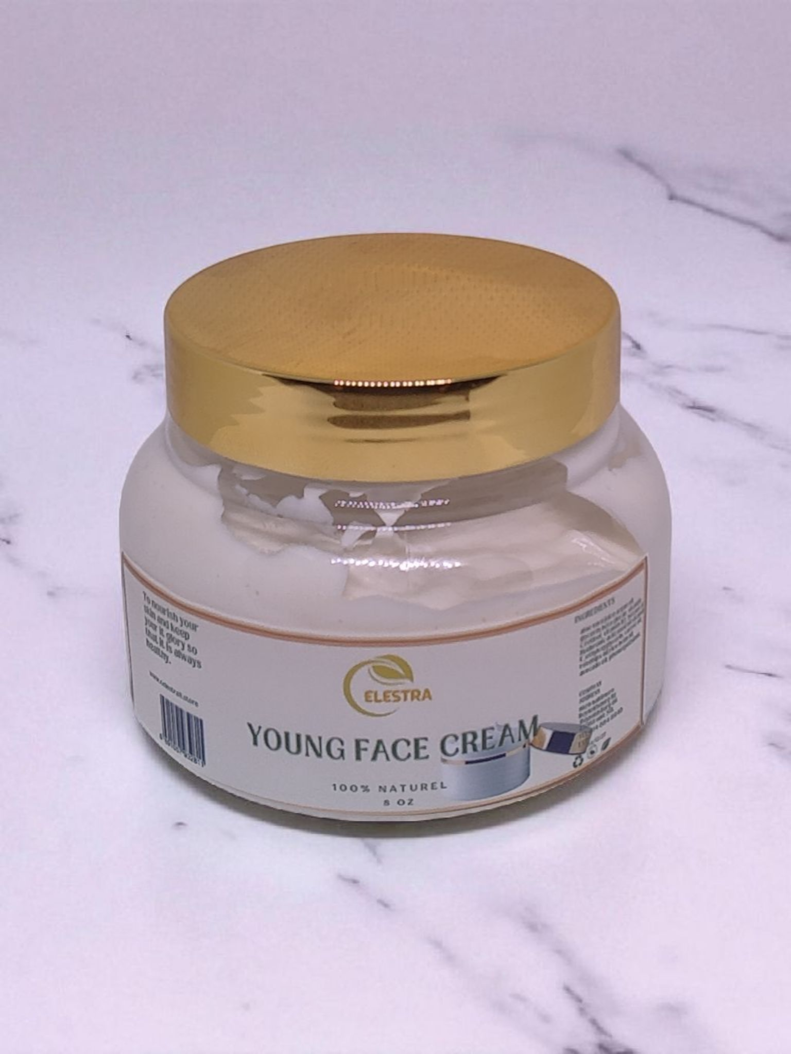 Young Face Cream
