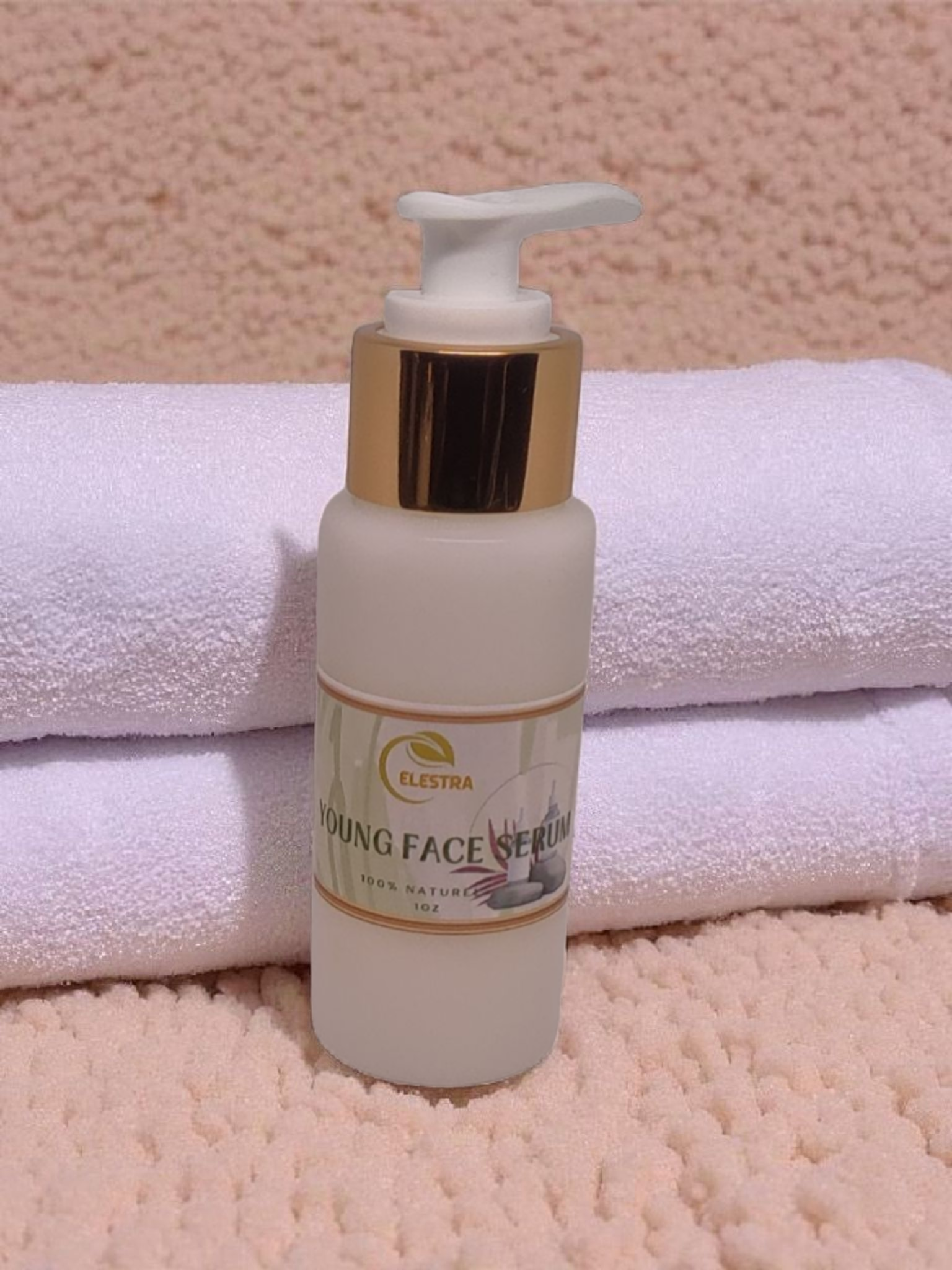 Young Face Serum
