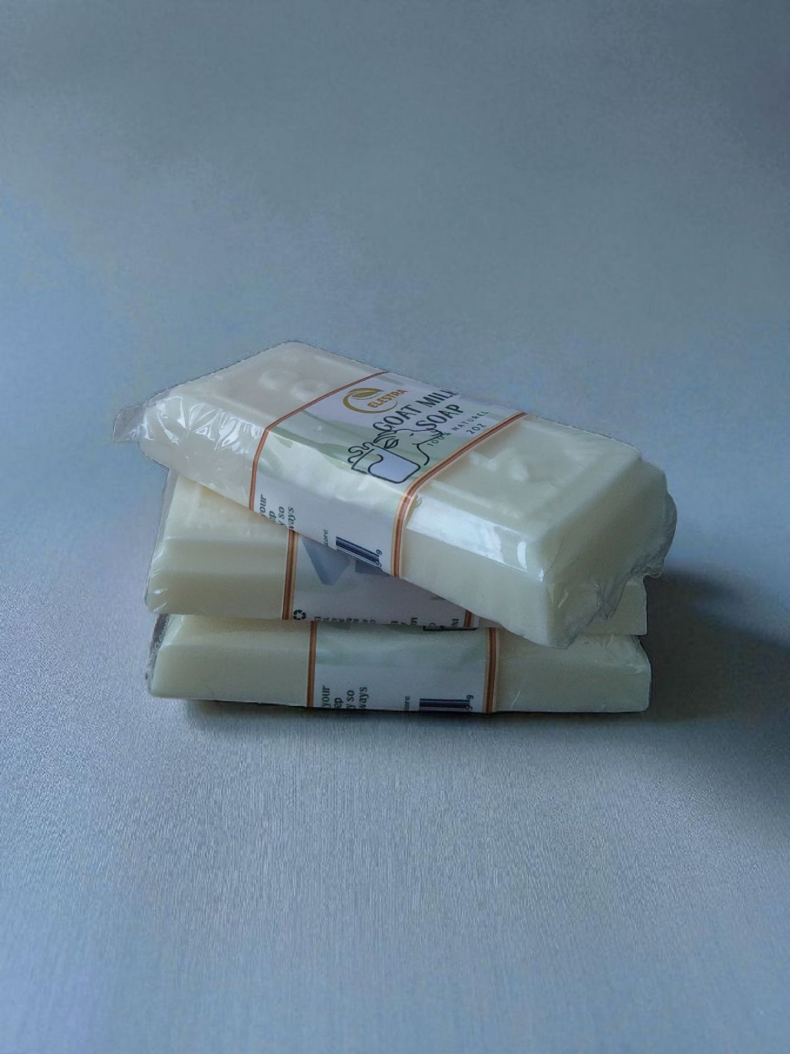Goat Milk Soap