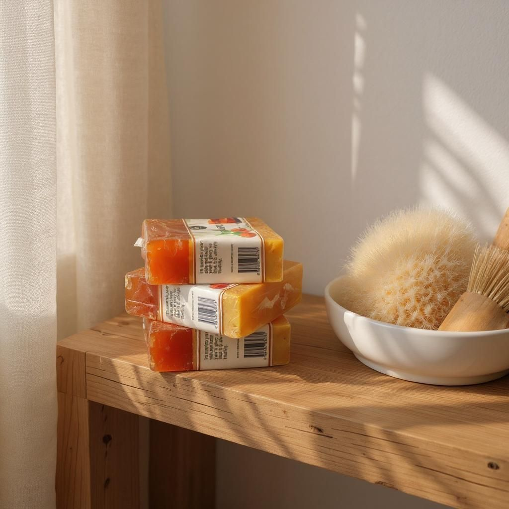 TURMERIC COLLECTION