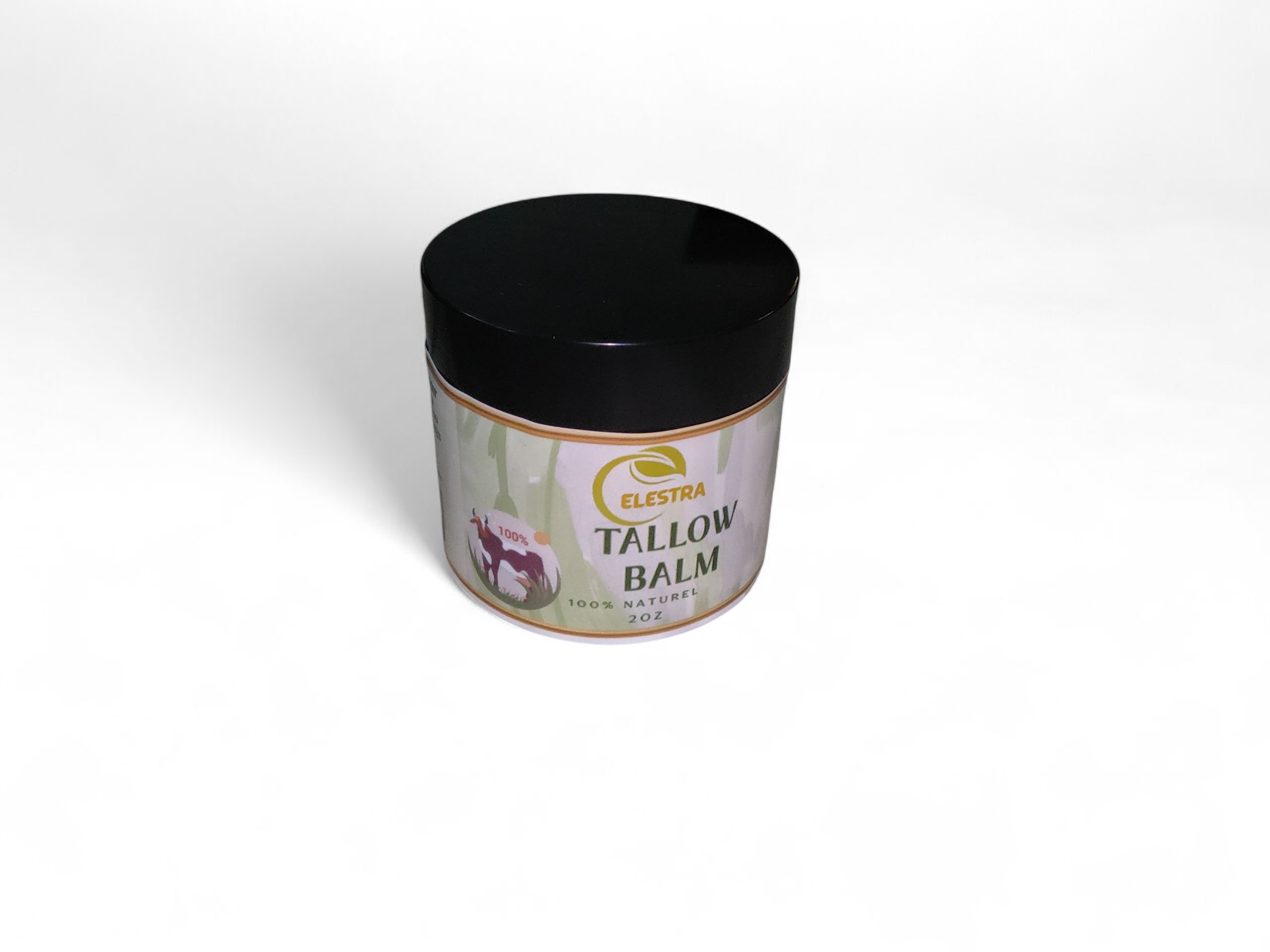 TALLOW BALM