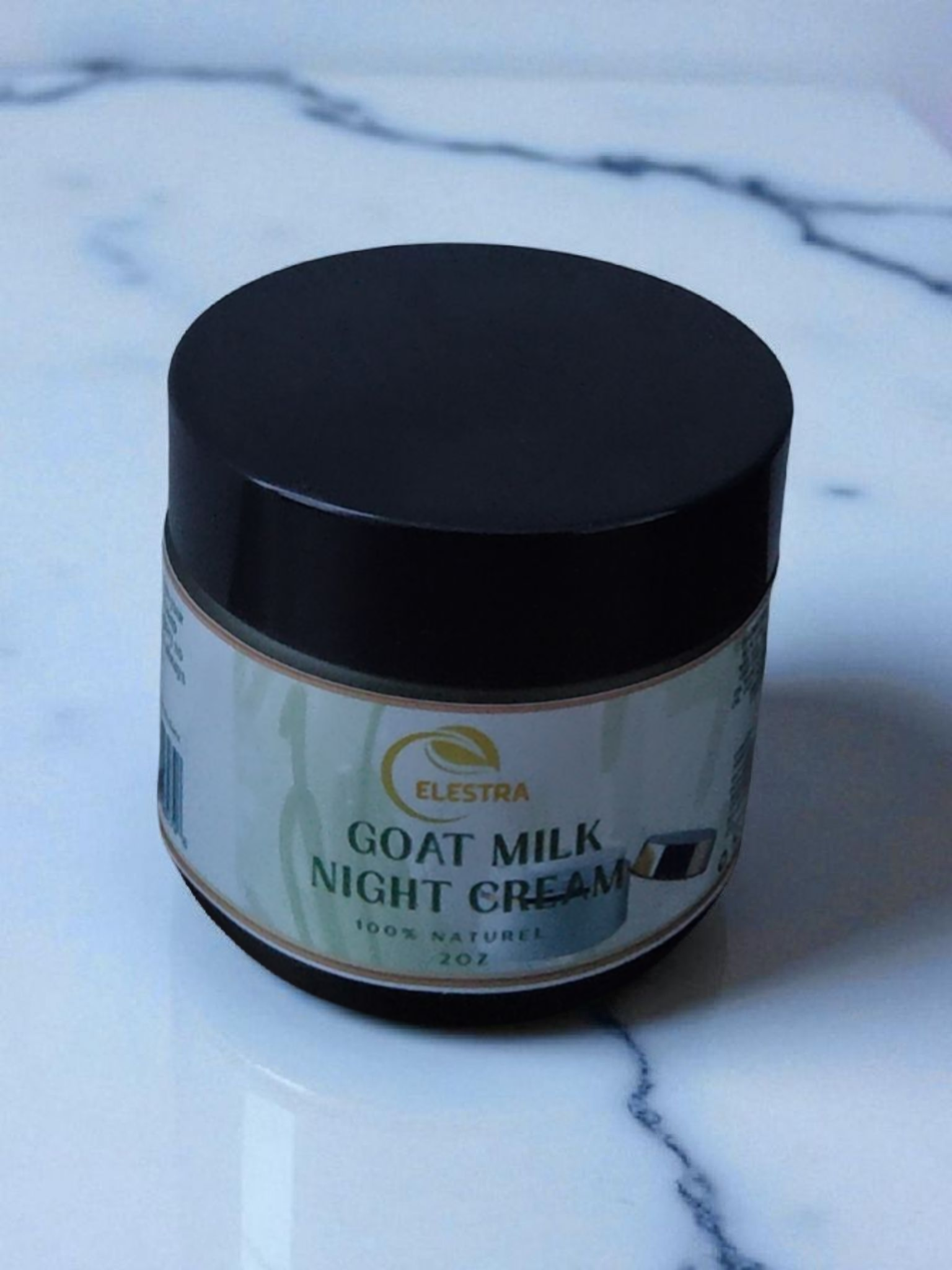Goat Milk Night Cream